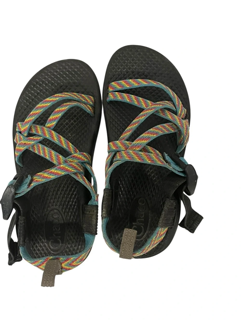 Chaco zx yampa